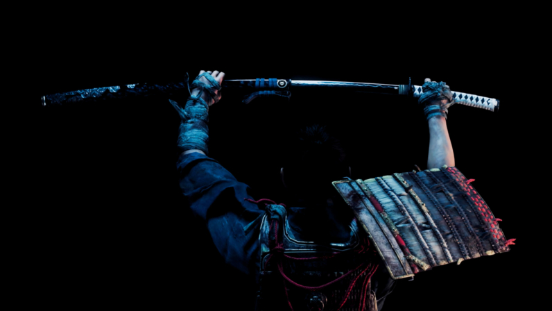 Ghost Of Tsushima - Ile d'Iki - 3