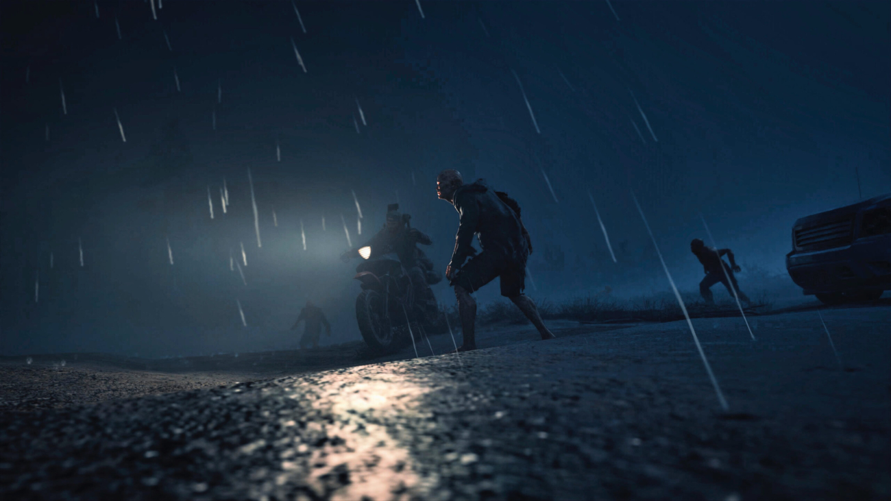 Days Gone - 40