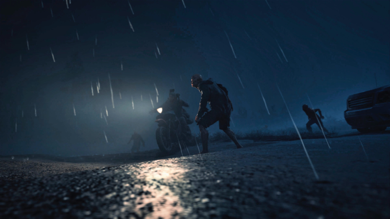 Days Gone - 40