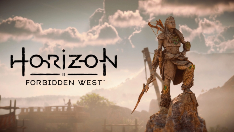 Horizon - Forbidden West - 1 sur 58