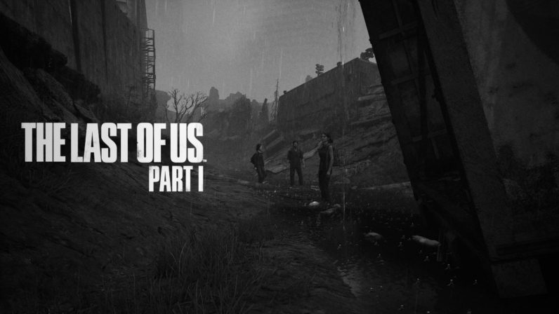 The Last Of Us Part I - 01