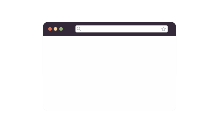 browser